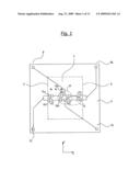 PRESSURE SENSOR diagram and image