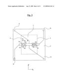 PRESSURE SENSOR diagram and image