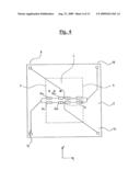 PRESSURE SENSOR diagram and image