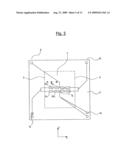 PRESSURE SENSOR diagram and image