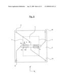 PRESSURE SENSOR diagram and image