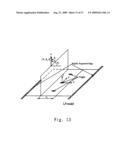 Fatigue life estimating method for spot welded structure diagram and image