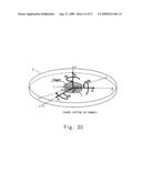 Fatigue life estimating method for spot welded structure diagram and image