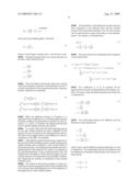 Fatigue life estimating method for spot welded structure diagram and image