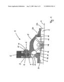 DIFFERENTIAL HOUSING AND PRODUCTION METHOD diagram and image