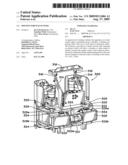 Spinning wrench systems diagram and image