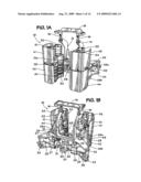 Spinning wrench systems diagram and image