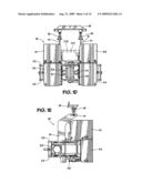 Spinning wrench systems diagram and image