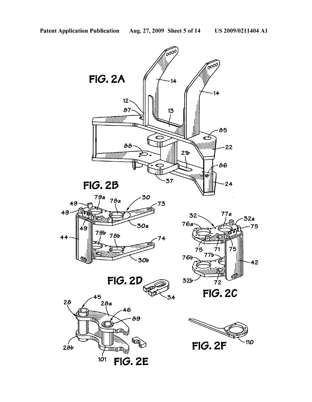 Spinning wrench systems - diagram, schematic, and image 06