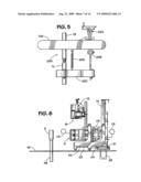 Spinning wrench systems diagram and image