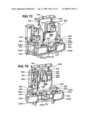 Spinning wrench systems diagram and image