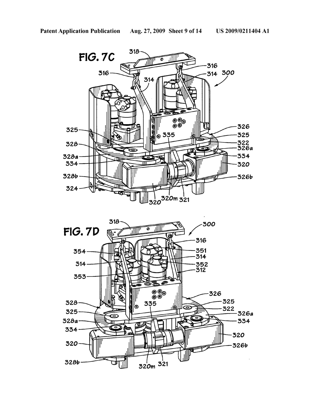 Spinning wrench systems - diagram, schematic, and image 10