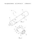 NUT WRENCH diagram and image