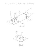 NUT WRENCH diagram and image