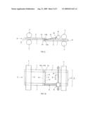 Film cutter diagram and image