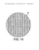 CAPSULE FOR PREPARING AND DELIVERING A DRINK BY INJECTING A PRESSURIZED FLUID INTO THE CAPSULE diagram and image