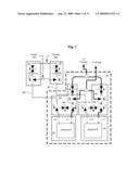 MULTIPLE AMPOULE DELIVERY SYSTEMS diagram and image