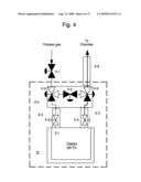 MULTIPLE AMPOULE DELIVERY SYSTEMS diagram and image