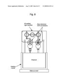 MULTIPLE AMPOULE DELIVERY SYSTEMS diagram and image