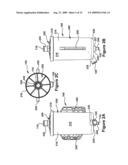 CRANKCASE VENTILATION SYSTEM diagram and image