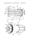 CRANKCASE VENTILATION SYSTEM diagram and image