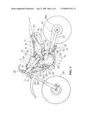 CRANKSHAFT MECHANISM FOR ENGINE diagram and image