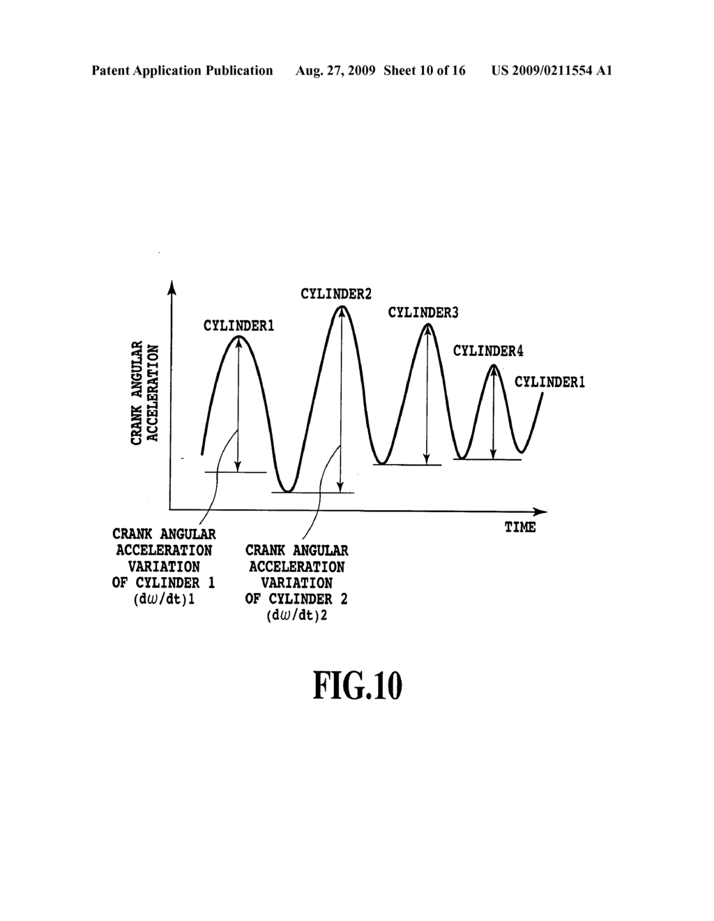 Control Device for Engine - diagram, schematic, and image 11