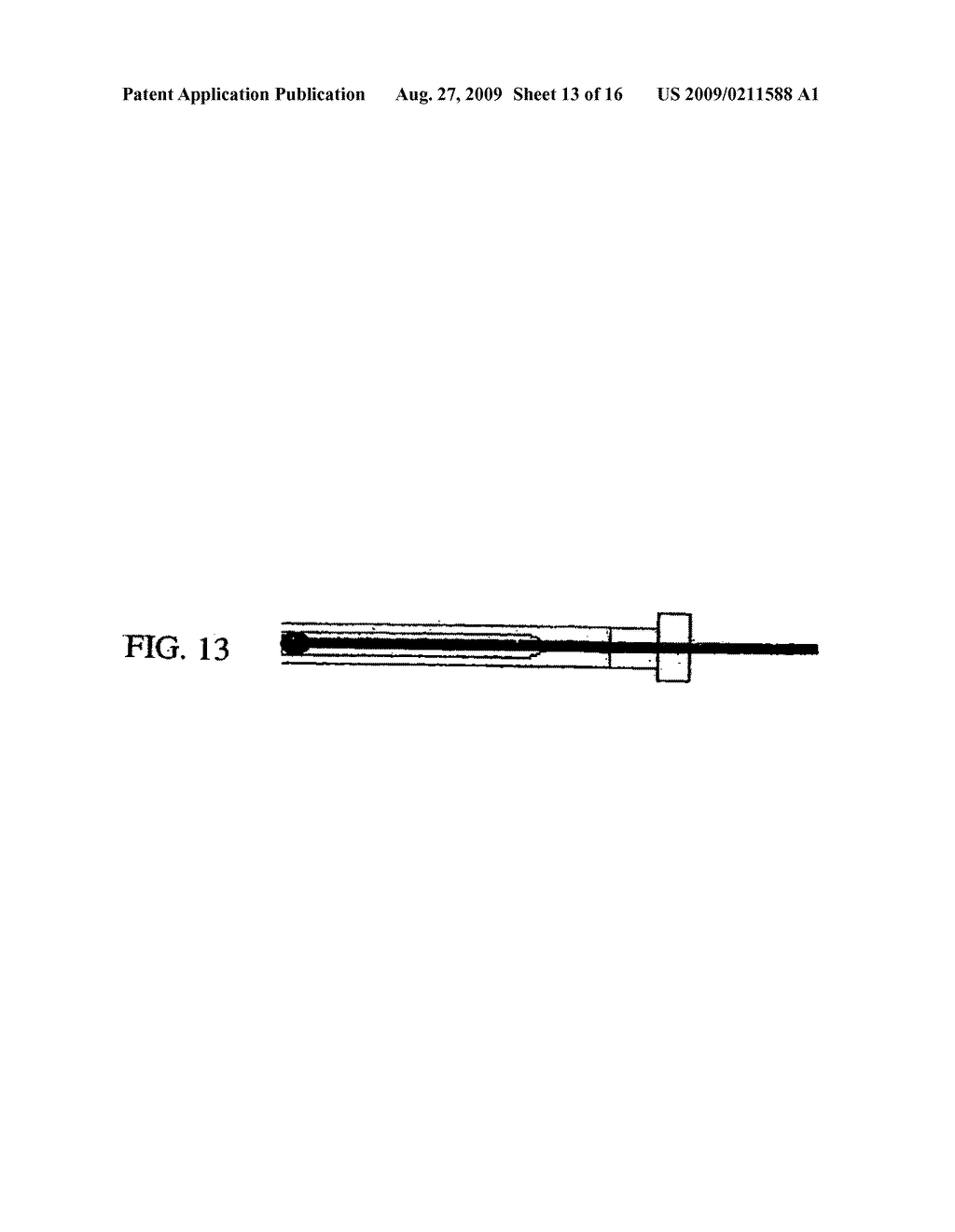 Cigarette rolling machine - diagram, schematic, and image 14