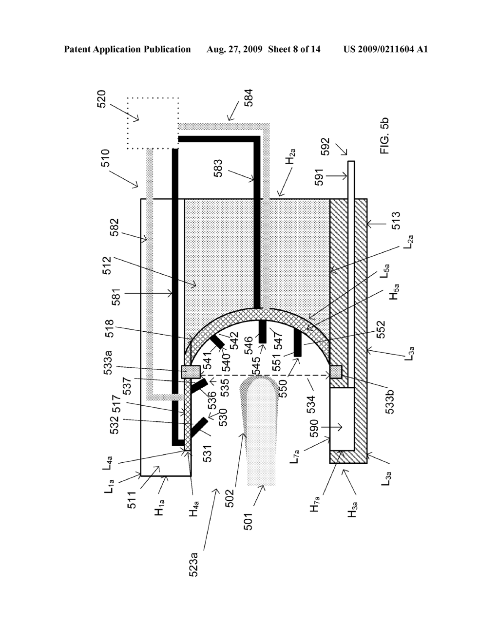 System and Method For Removing Edge-Bead Material - diagram, schematic, and image 09