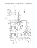 CONVEYOR WARE WASHER diagram and image