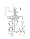 CONVEYOR WARE WASHER diagram and image