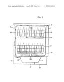 Dish Washer diagram and image