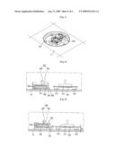 Dish Washer diagram and image