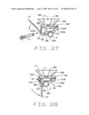 SPLIT COLLAR WITH OFFSET HOOK AND HINGE HOPPER ASSEMBLY diagram and image