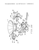 SPLIT COLLAR WITH OFFSET HOOK AND HINGE HOPPER ASSEMBLY diagram and image