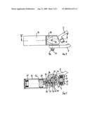 Anti-Skid Device diagram and image