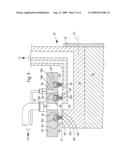 DEVICE, IN PARTICULAR ROTARY LEADTHROUGH diagram and image