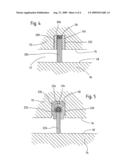 DEVICE, IN PARTICULAR ROTARY LEADTHROUGH diagram and image