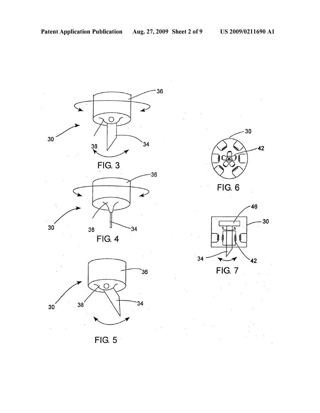 Rapid Prototyping of Microstructures Using a Cutting Plotter - diagram, schematic, and image 03