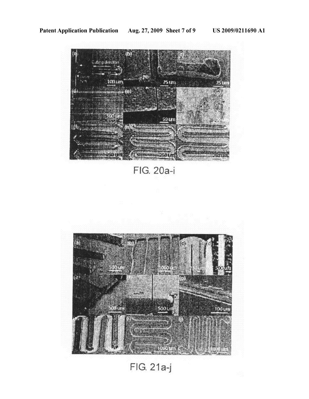 Rapid Prototyping of Microstructures Using a Cutting Plotter - diagram, schematic, and image 08