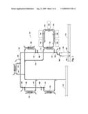 Hydro-Thermal Energy System diagram and image