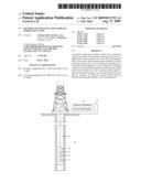 METHOD AND APPARATUS FOR SAMPLING FORMATION FLUIDS diagram and image