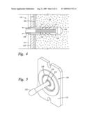 METHOD AND APPARATUS FOR SAMPLING FORMATION FLUIDS diagram and image