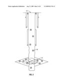 WirelessTag Tracer Method and Apparatus diagram and image