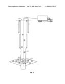 WirelessTag Tracer Method and Apparatus diagram and image