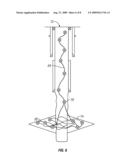 WirelessTag Tracer Method and Apparatus diagram and image