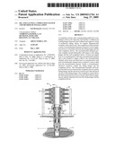 Oil and gas well completion system and method of installation diagram and image