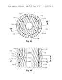 Oil and gas well completion system and method of installation diagram and image