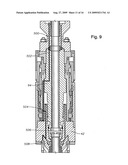 Oil and gas well completion system and method of installation diagram and image