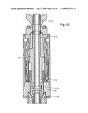 Oil and gas well completion system and method of installation diagram and image